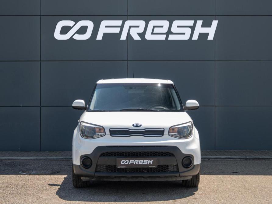 Kia Soul II Рестайлинг Краснодар  - изображение 3