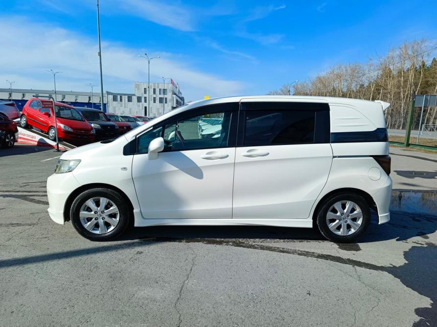 Honda Freed I Тюмень  - изображение 3
