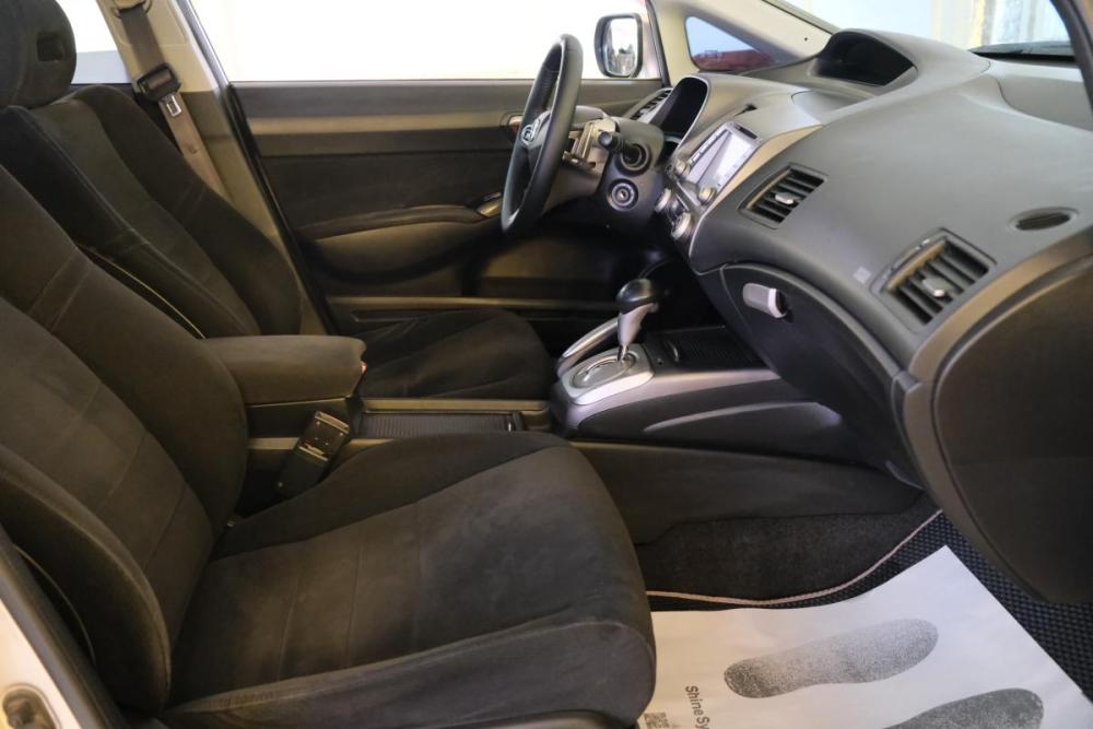 Honda Civic VIII Омск  - изображение 18
