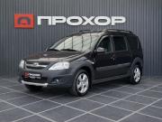 Lada (ВАЗ) Largus I Пермь  - изображение 32