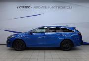 Kia Ceed III Москва  - изображение 20