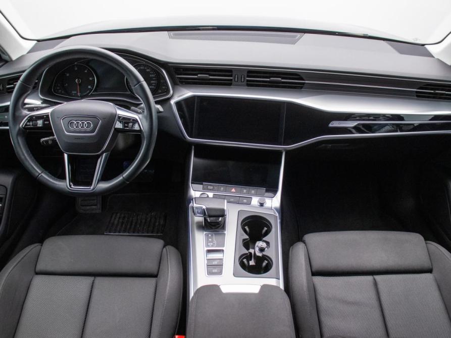 Audi A6 V (C8) Москва  - изображение 13