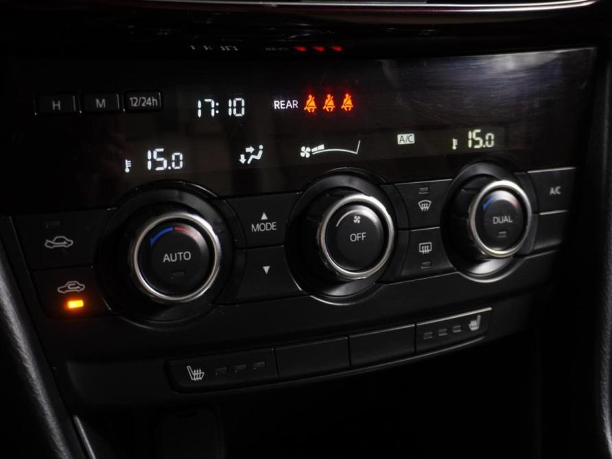 Mazda 6 III (GJ) Воронеж  - изображение 22