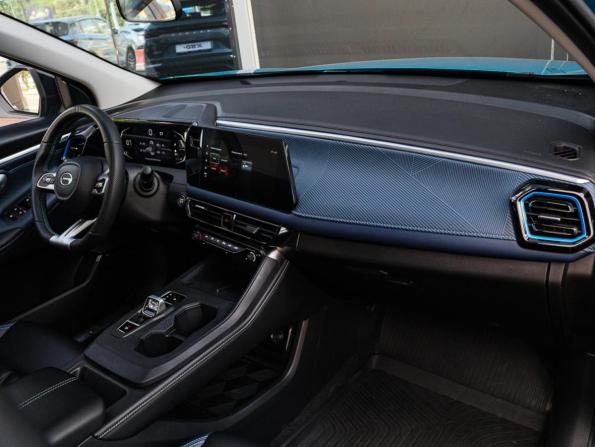 GAC GS3 с пробегом 2024 года, цена 1 990 000 рублей, 34048 км, внедорожник, Автокод Объявления