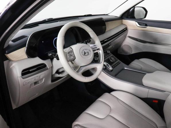 Hyundai Palisade I Рестайлинг с пробегом 2023 года, цена 5 897 000 рублей, 33432 км, внедорожник, Автокод Объявления