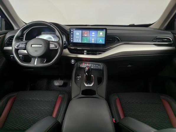 Haval F7 I Рестайлинг с пробегом 2022 года, цена 2 022 000 рублей, 42083 км, внедорожник, Автокод Объявления