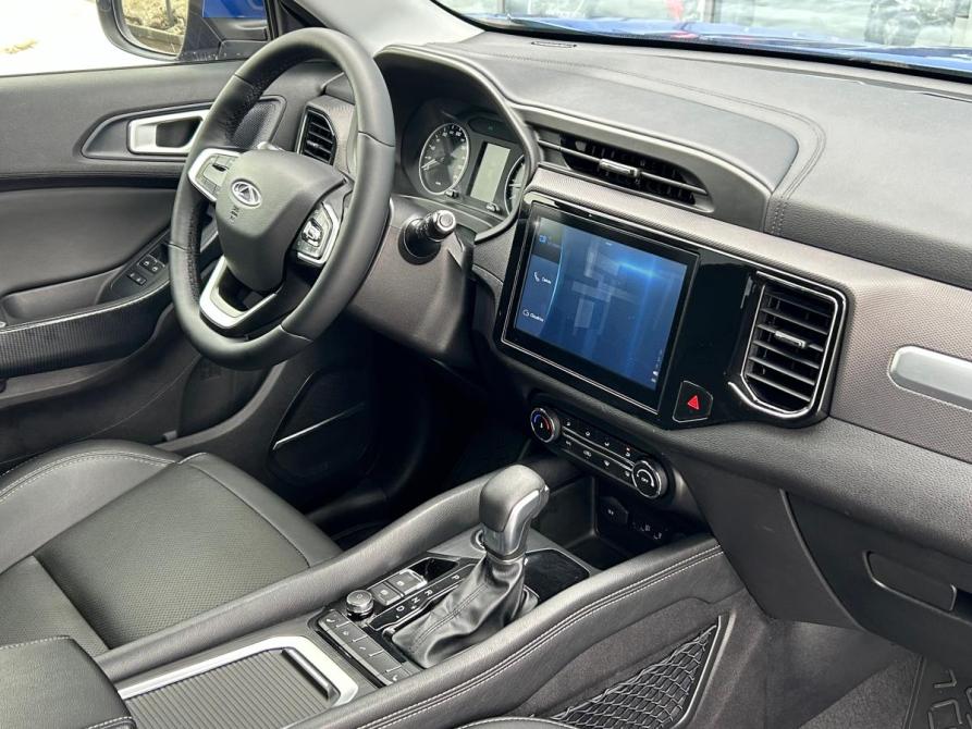 Chery Tiggo 4 I Рестайлинг Энгельс  - изображение 21