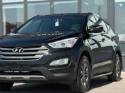 Hyundai Santa Fe III Волгоград  - изображение 36