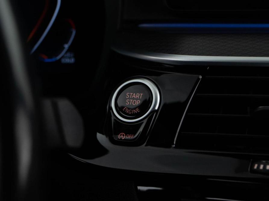 BMW 5 серии VII (G30/G31/G38) Рестайлинг Москва  - изображение 21