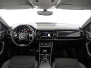 Skoda Kodiaq I Москва  - изображение 44