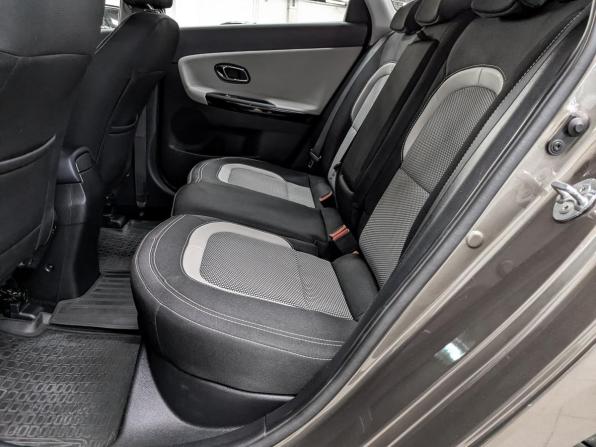 Kia Ceed II с пробегом 2015 года, цена 1 255 000 рублей, 118804 км, универсал, Автокод Объявления