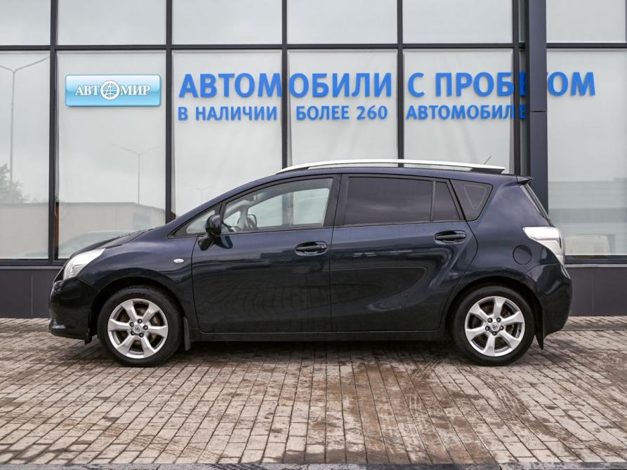 Toyota Verso I Екатеринбург  - изображение 2