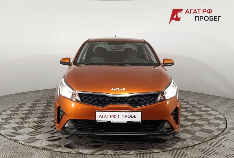 Kia Rio IV Рестайлинг Волгоград  - изображение 2