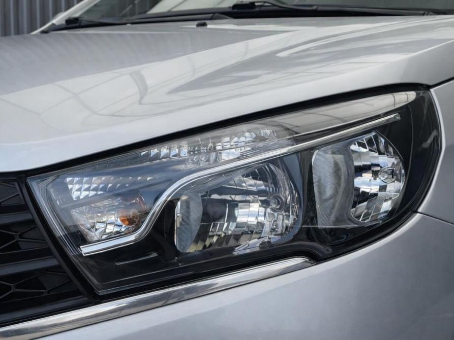 Lada (ВАЗ) Vesta I Пермь  - изображение 27