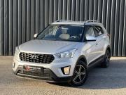 Hyundai Creta I Рестайлинг Самара  - изображение 19