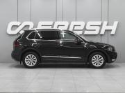 Volkswagen Tiguan II Ростов-на-Дону  - изображение 24