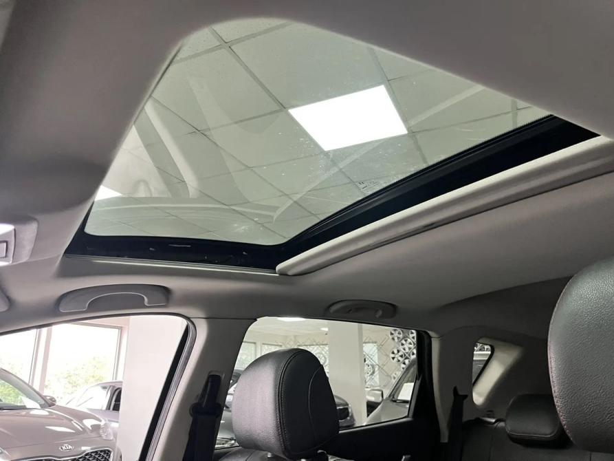Dongfeng AX7 I Мончегорск  - изображение 17