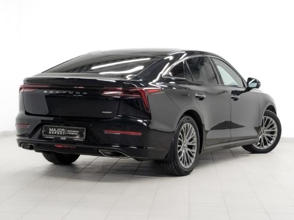 FAW Bestune B70 I с пробегом 2023 года, цена 1 765 000 рублей, 72321 км, лифтбек, Автокод Объявления