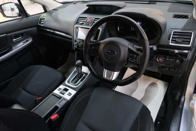 Subaru Levorg I с пробегом 2015 года, цена 1 629 000 рублей, 78200 км, универсал, Автокод Объявления