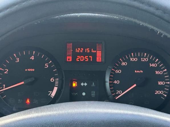 Lada (ВАЗ) Largus I с пробегом 2018 года, цена 630 000 рублей, 122151 км, универсал, Автокод Объявления