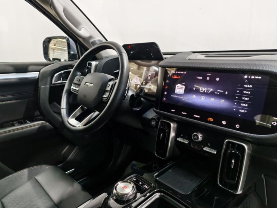 Haval Dargo Курск  - изображение 5
