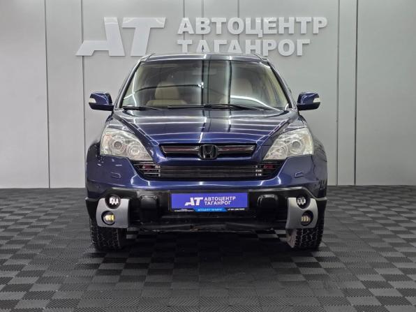 Honda CR-V III с пробегом 2008 года, цена 1 299 000 рублей, 421000 км, внедорожник, Автокод Объявления