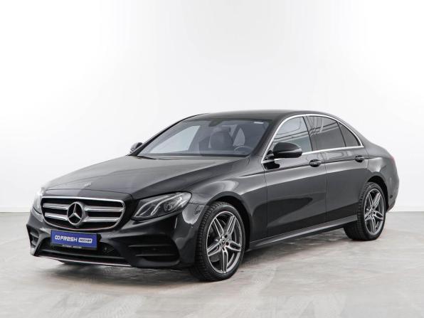 Mercedes-Benz E-Класс V (W213 S213 C238) с пробегом 2020 года, цена 2 855 055 рублей, 209203 км, седан, Автокод Объявления