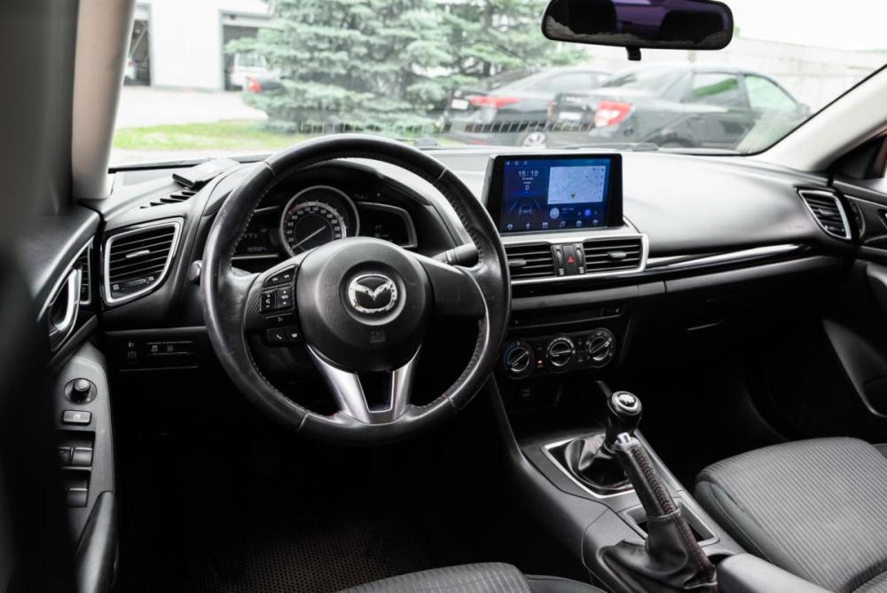 Mazda 3 III (BM) Ульяновск  - изображение 7