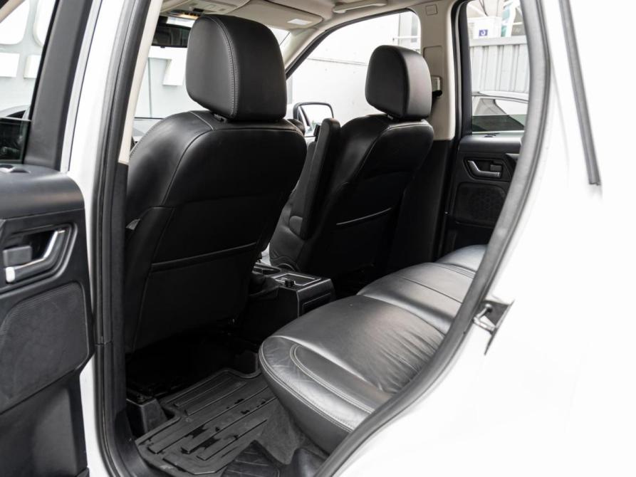 Land Rover Freelander II Рестайлинг Краснодар  - изображение 11