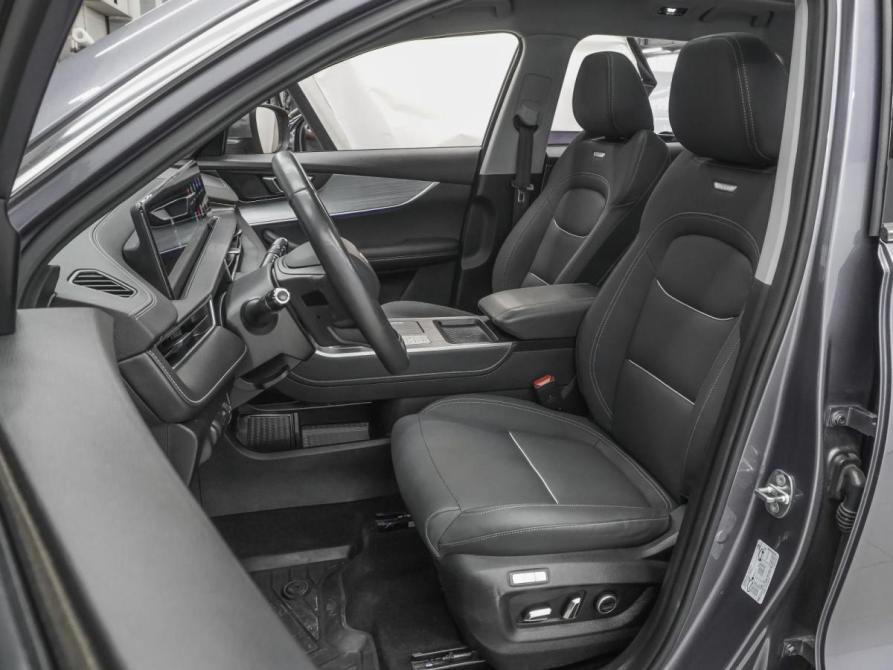 Chery Tiggo 7 Pro Max I Ростов-на-Дону  - изображение 10