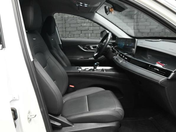 Chery Tiggo 7 Pro Max I Рестайлинг с пробегом 2024 года, цена 2 450 000 рублей, 22093 км, внедорожник, Автокод Объявления