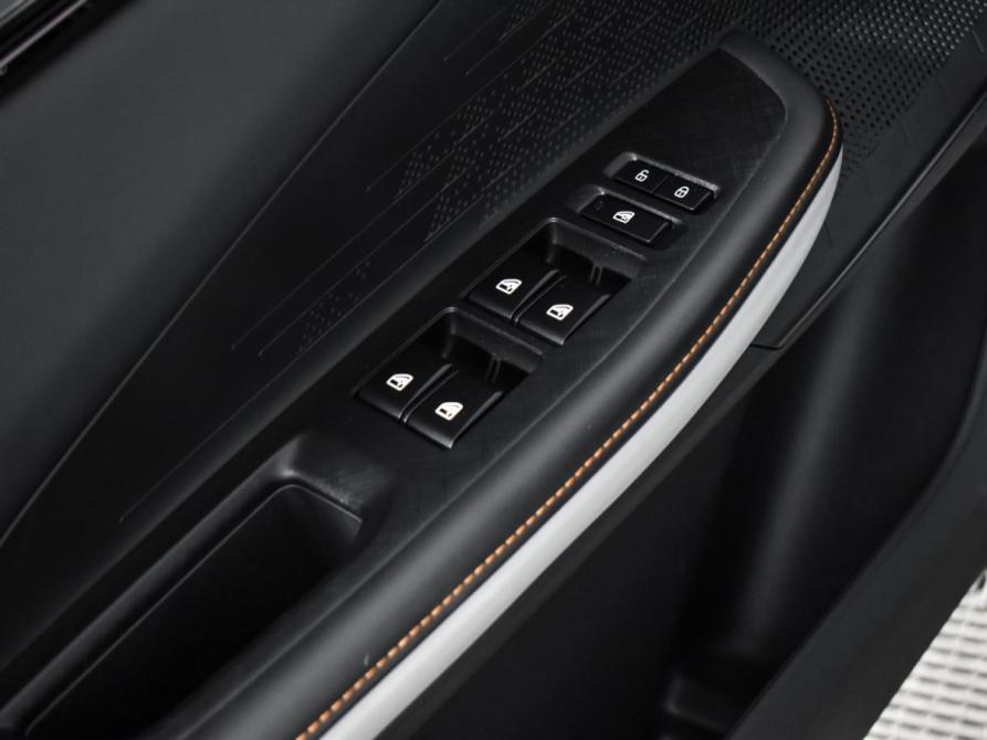 Changan UNI-V I Санкт-Петербург  - изображение 11
