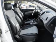 Chevrolet Cruze I Рестайлинг Ставрополь  - изображение 27