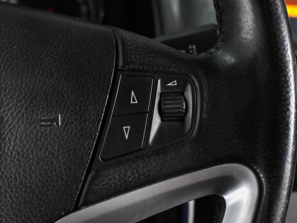 Opel Antara I Рестайлинг с пробегом 2014 года, цена 1 174 000 рублей, 135522 км, внедорожник, Автокод Объявления