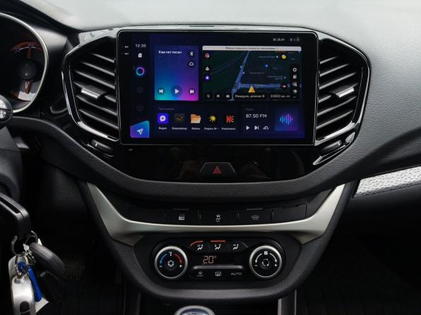 Lada (ВАЗ) Vesta I с пробегом 2020 года, цена 1 239 000 рублей, 80916 км, универсал, Автокод Объявления