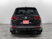 Volkswagen Tiguan II Красноярск  - изображение 29
