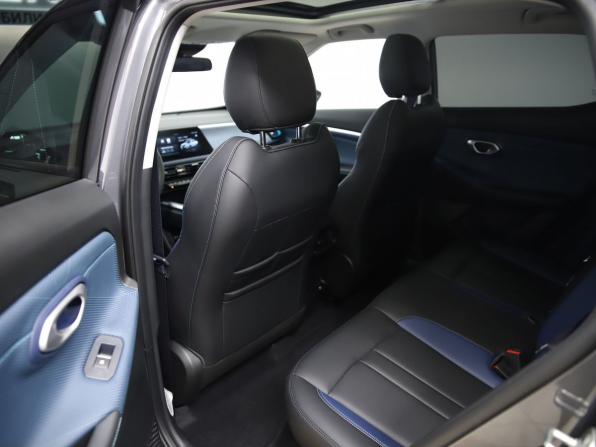 GAC GS3 с пробегом 2024 года, цена 2 220 000 рублей, 7661 км, внедорожник, Автокод Объявления