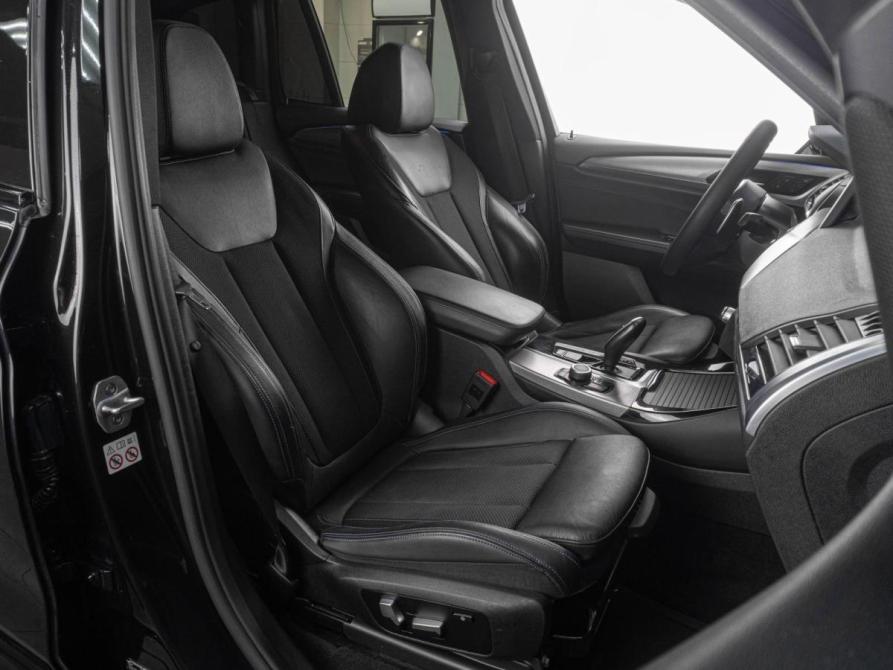 BMW X3 III (G01) Тюмень  - изображение 13