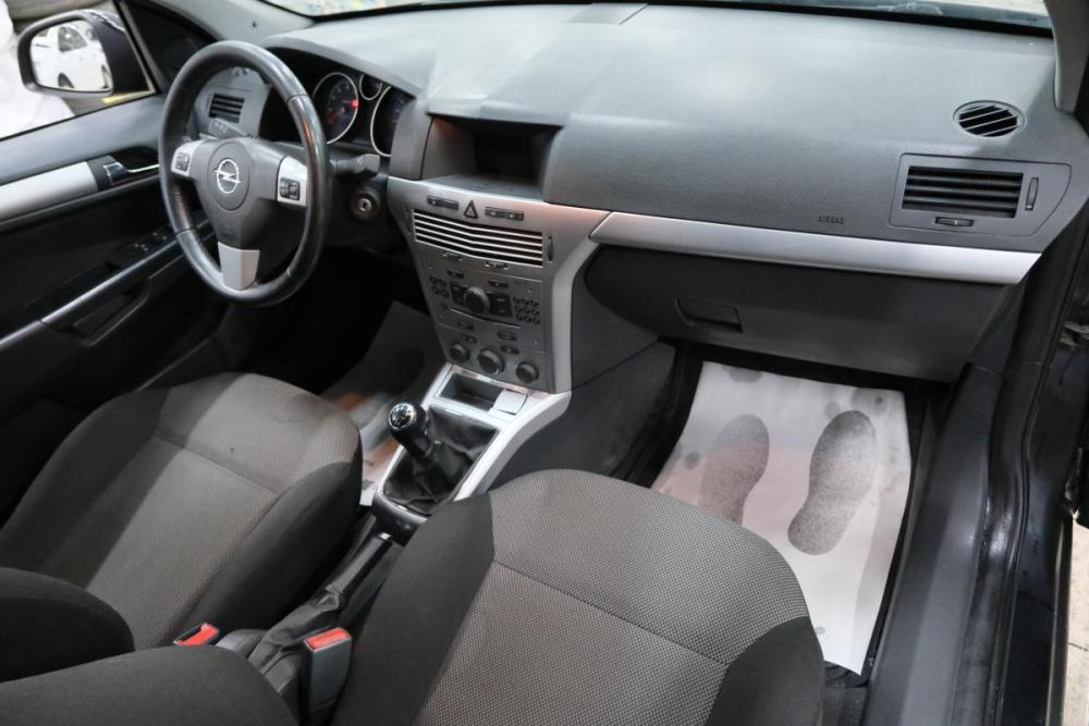 Opel Astra H Рестайлинг Омск  - изображение 21