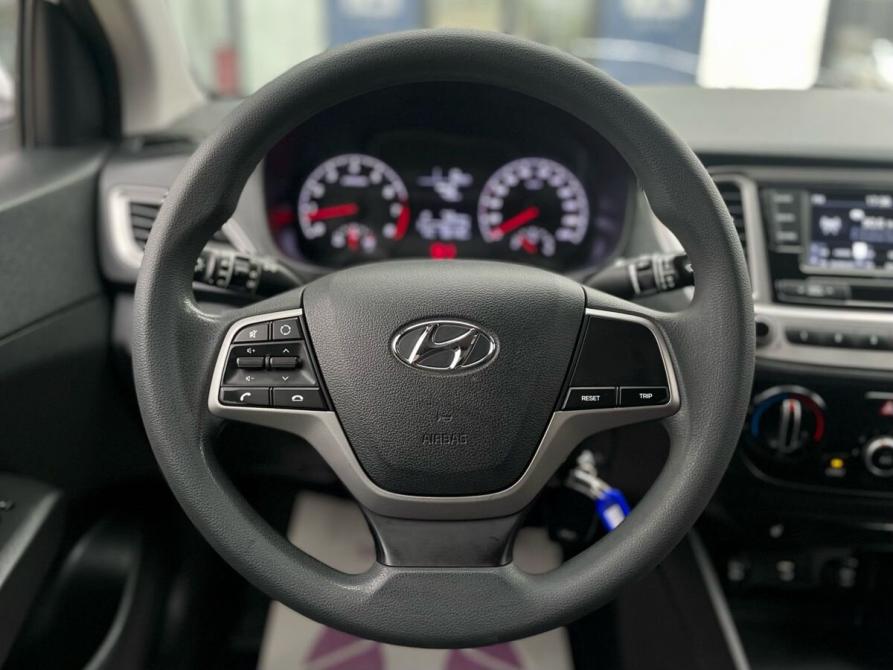 Hyundai Solaris II Рестайлинг Краснодар  - изображение 14