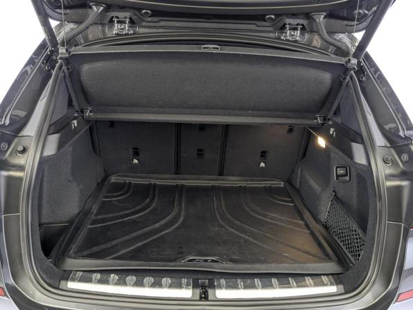 BMW X1 II (F48) Рестайлинг с пробегом 2021 года, цена 4 000 000 рублей, 37000 км, внедорожник, Автокод Объявления