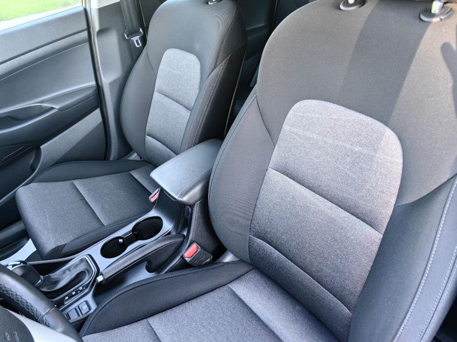 Hyundai Tucson III Рестайлинг Нижнекамск  - изображение 17