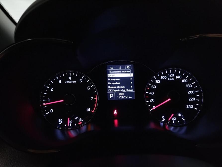 Kia Cerato III Казань  - изображение 16