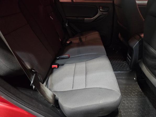 Chery Tiggo (T11) I Рестайлинг (FL) с пробегом 2014 года, цена 445 000 рублей, 114533 км, внедорожник, Автокод Объявления