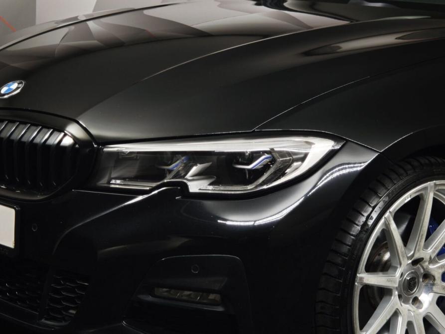 BMW 3 серии VII (G2x) Москва  - изображение 7