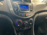 Hyundai Solaris I Рестайлинг Астрахань  - изображение 34