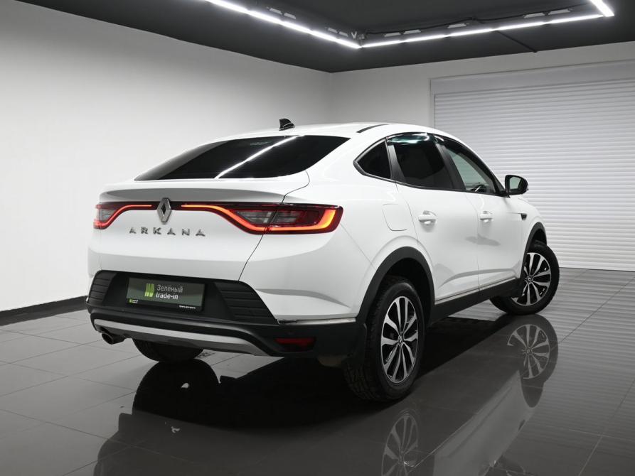 Renault Arkana I Тверь  - изображение 2