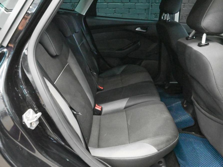 Ford Focus III Екатеринбург  - изображение 11