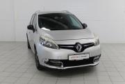 Renault Scenic III Рестайлинг 2 Астрахань  - изображение 24
