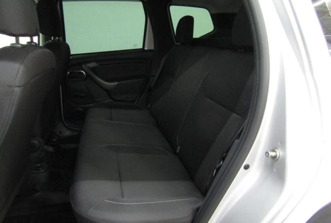 Renault Duster I Рестайлинг с пробегом 2019 года, цена 1 265 000 рублей, 84878 км, внедорожник, Автокод Объявления